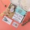 Mothers Day Gifts for Mom from Son Daughter Kids, Cooking Mother Gift Basket, Kitchen Gifts for Mom Wife - Christmas Birthday